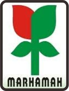 Logo Yayasan Marhamah Solok Selatan